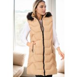 Dewberry Z6761 WOMEN'S VEST-VISION-1 | Shoptok.si