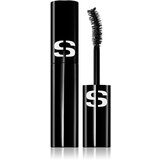 Sisley So Curl maskara za privihanost in učvrstitev trepalnic 7,5 ml odtenek 01 Deep Black Cene