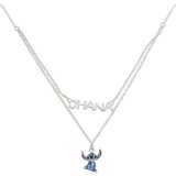 Disney Stitch Colgante Ohana Stitch Disney plata Cijene