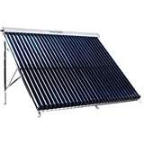 Vakuumski solarni kolektor brez rezervoarja – 30 cevi, Heat-Pipe, baker – ®, (5000180328)