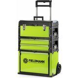 Fieldmann fdn 4150 metalna kutija za alat ALA00074 Cene
