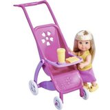  Lutka bebe Simba Steffi Love - Familia Feliz | shoptok.hr