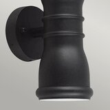 Elstead Lighting ZUNANJA STENSKA SVETILKA Malv | Shoptok.si