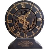 Signes Grimalt Ure Gear Clock Črna | Shoptok.si