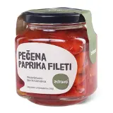 Pronto povrće i voće u tegli i konzervi