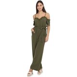 La Modeuse 66076_P153366 Zelena | shoptok.hr