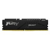 Kingston Fury Beast KF552C40BBK2-16 16GB(2X8GB)/DIMM/DDR5/5200MHz/crna Memorija ( KF552C40BBK2-16.E ) | Eponuda.com