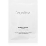 Natura Bissé Essential Shock Intense Instant Lift Mask lifting in učvrstitvena maska proti staranju kože 1 kos | Shoptok.si