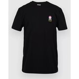 Tsg Steezy T-shirt black Cene