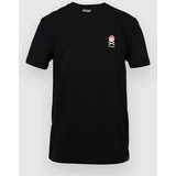 Steezy T-shirt black