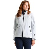Slam Jakne Crew Ws Warm Hooded Jkt Bela Cene