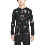 Nike K nsw ls tee boxy aop ho23 | Eponuda.com