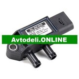 VW Senzor tlaka izpušnih plinov PASSAT B7/B8 A3-A6 LEON SUPERB 03L 906 051 D | Shoptok.si