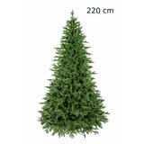 Molarem Home Umjetno božićno drvce - LUX 220 cm | shoptok.hr