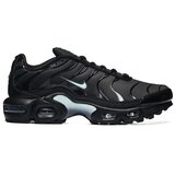 Nike Modne superge Air Max Plus GS Črna | Shoptok.si
