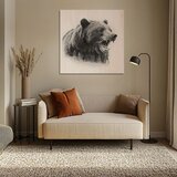  Slika za drvo Bjorn - Čuvar skandinavskih šuma | ePonuda.com