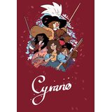 Steam cyrano key (pc) global | Eponuda.com