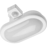  LED SVJETILJKA DELTA SA SENZOROM 12W IP54 Cijene