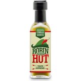 Robin Hot Chilli Sauce - Green - 100 ml | Shoptok.si