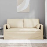 SOFA Krema 158 x 78 x 80 cm tkanina | shoptok.hr