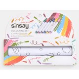 Sinsay COLORING BOOK | shoptok.hr