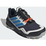 Adidas Nizki čevelj 'Skychaser' azur / antracit / off-bela | Shoptok.si