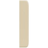  Uši uzglavlja Krema 80 x 16 x 4 cm PVC | shoptok.hr