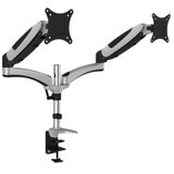 Digitus Stolni nosač za monitor 25,4 cm (10") - 68,6 cm (27") Nagibni i okretni, Rotirajuči DA-90353 Cijene