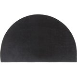  Otirač poluokrugli 50 x 80 cm čupavi od kokosovih vlakana | shoptok.hr