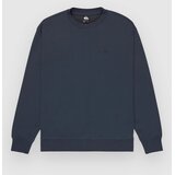 Quiksilver Salt Water Crew Pulover dark navy | Shoptok.si