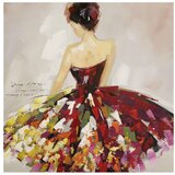 Monee oljna slika | Shoptok.si