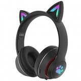 BORG Bluetooth Slušalice L550 Black | Eponuda.ba