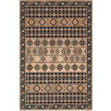 Agnella Rjava volnena preproga 170x240 cm Astrid – | Shoptok.si