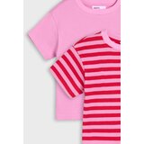 Sinsay Komplet od 2 majice kratkih rukava | shoptok.hr