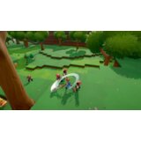 Maximum Games Overthrown (Playstation 5) | Shoptok.si