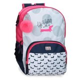 Roll Road ranac 46 cm - pink ( 48.726.42 ) | ePonuda.com