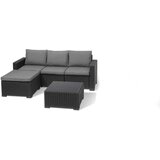 Keter Baštenska garnitura California 3 Modular CU 256622 Cene