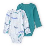 Carter's bodi za bebe dečake - set od 2 kom. Cene