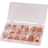 Bakrena brtva Set 150 djelova art. BOX-CU150 (4108)