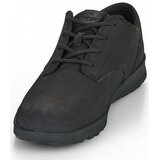 Timberland Nizke superge PARKER STREET Črna | Shoptok.si