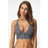 Gossard Modrček Superboost Lace Bralette V Cene