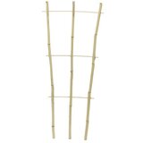 Flora World Element za penjačice (32 x 75 cm, Drvo, Natur) | shoptok.hr