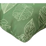  Blazina za palete 3 kosi vzorec listov oxford blago, (20657289) | Shoptok.si
