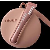  Rhode ROUND torbica with lipstick Puder Cijene