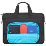Riva Case ECO torba za prenosnik 14" črna 7521 | Shoptok.si