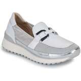 Caprice Mokasini KAIA 2 Bela | Shoptok.si