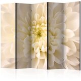  Paravan u 5 dijelova - White dahlia II [Room Dividers] 225x172 Cijene
