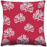 Wallity jastuk 43x43cm Šareni
