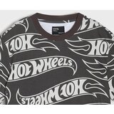 Sinsay Majica kratkih rukava Hot Wheels | shoptok.hr