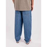Reell Baggy Kavbojke origin mid blue | Shoptok.si